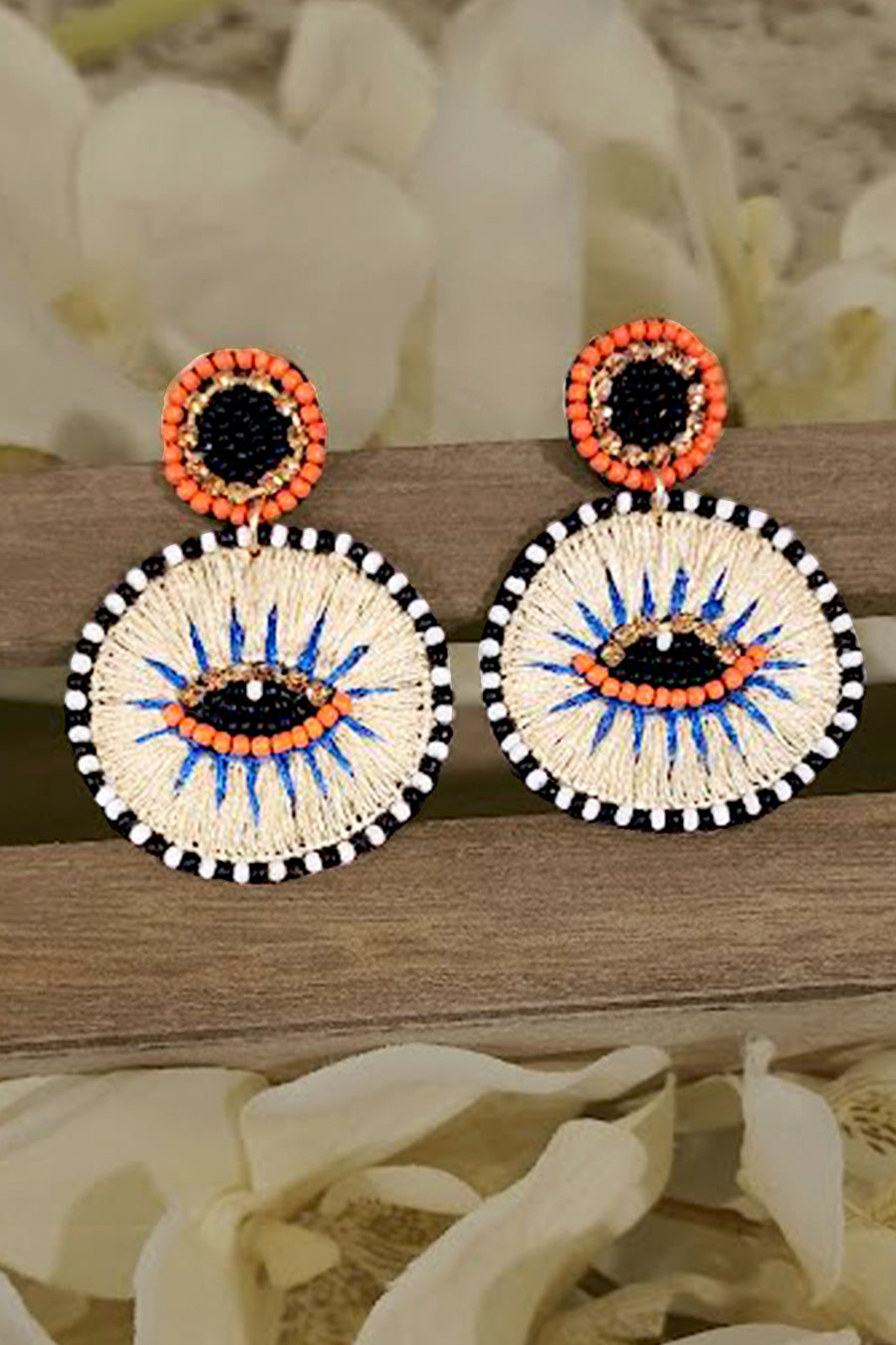 Elian Earrings