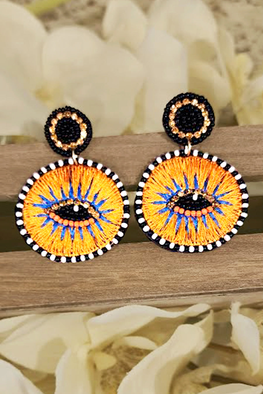 Elian Earrings