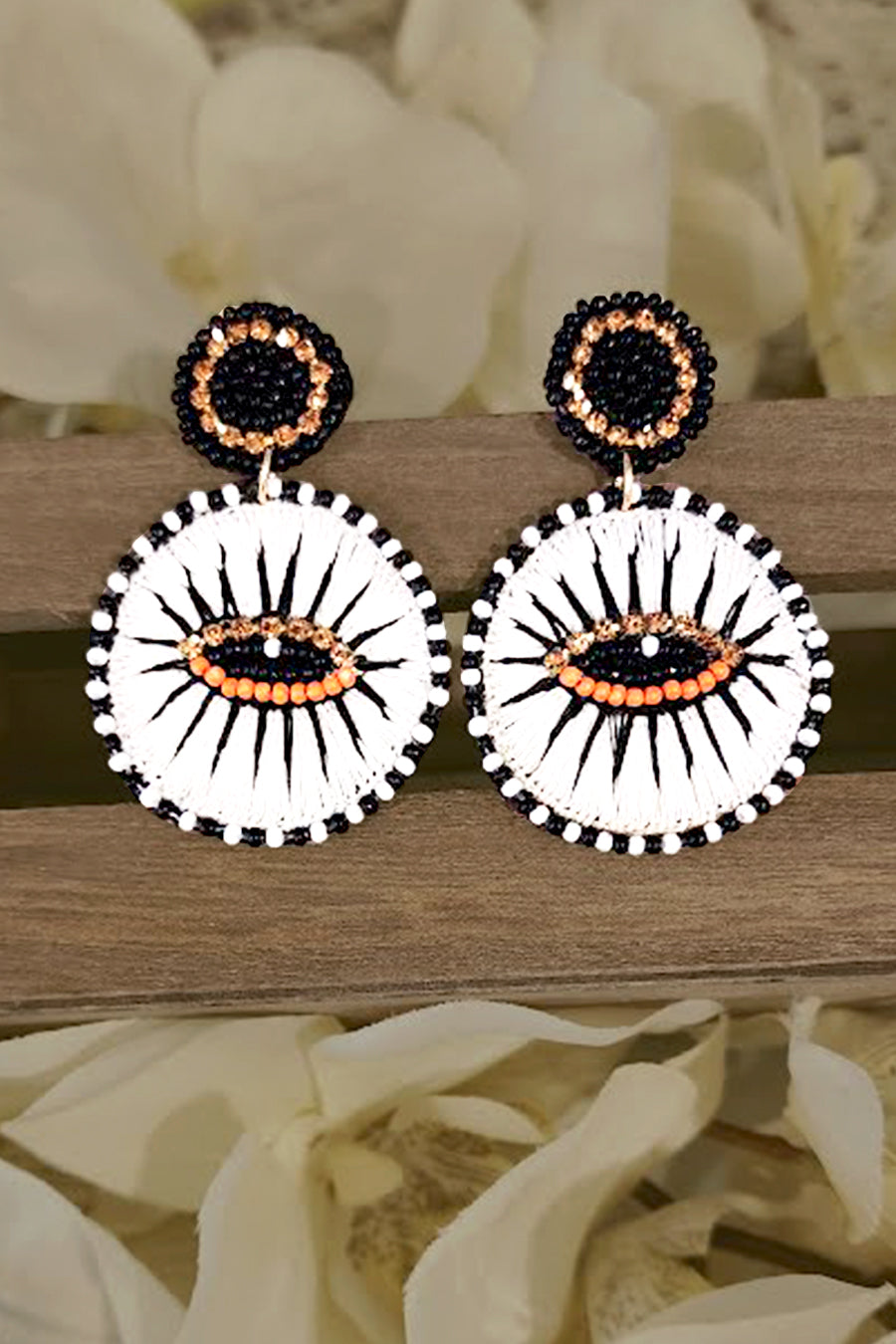 Elian Earrings