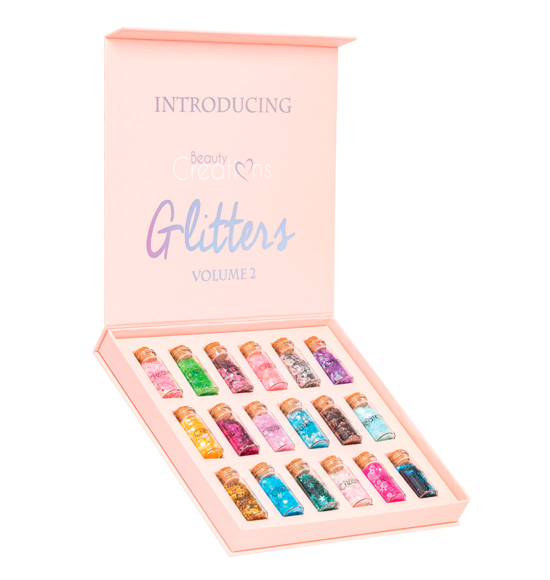 Glitter's Set Volume 2