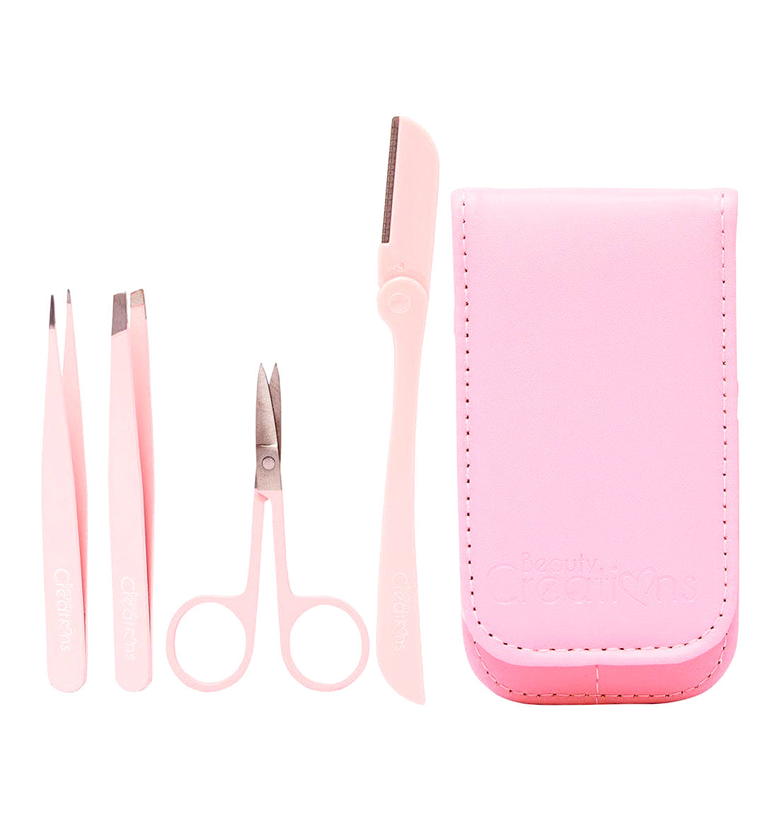 Brow Main-Tame Kit