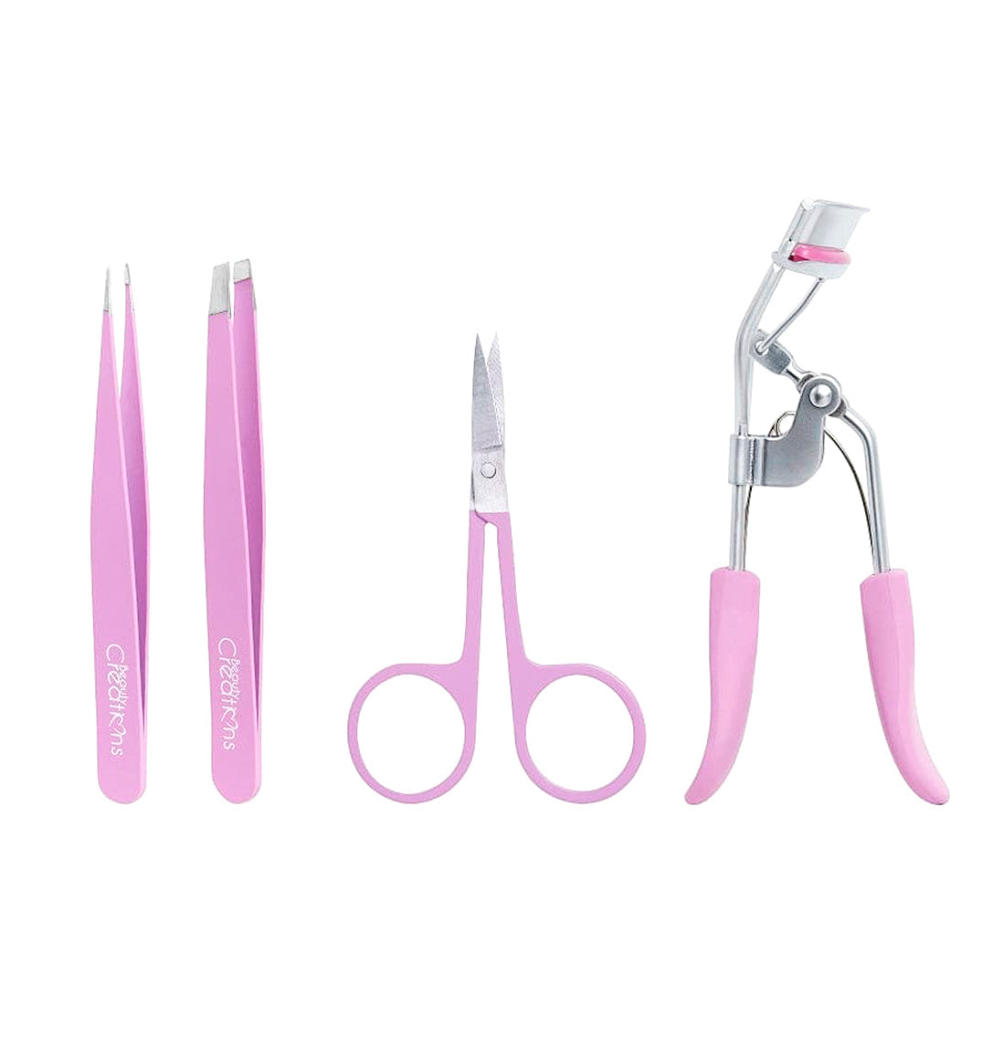 Brow & Lash Set