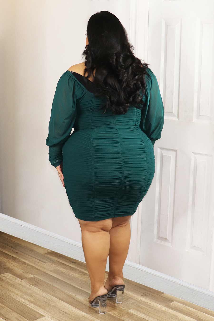 Juliana Dress Divas Boutique