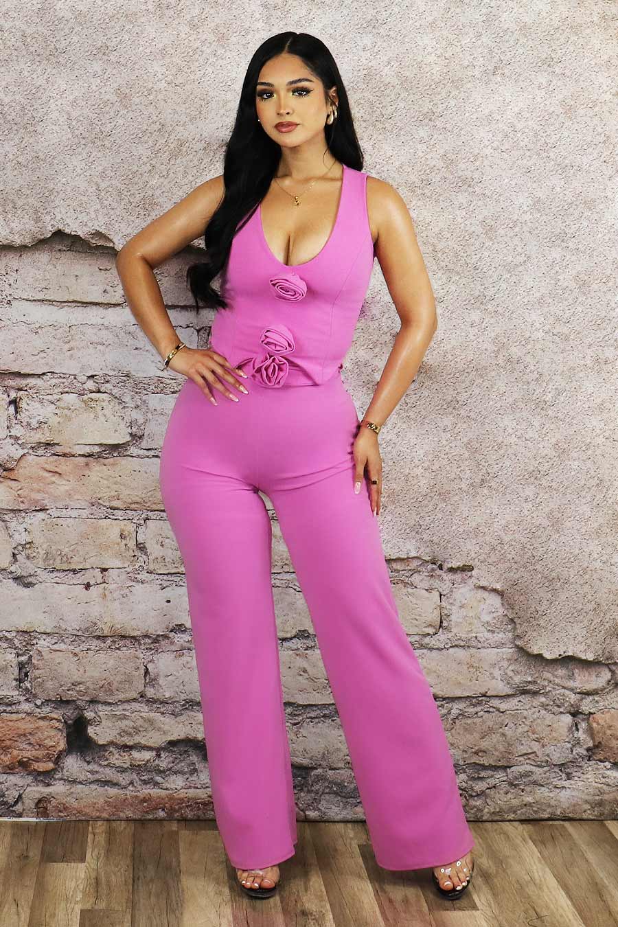 Dailyn's Matching Set Divas Boutique