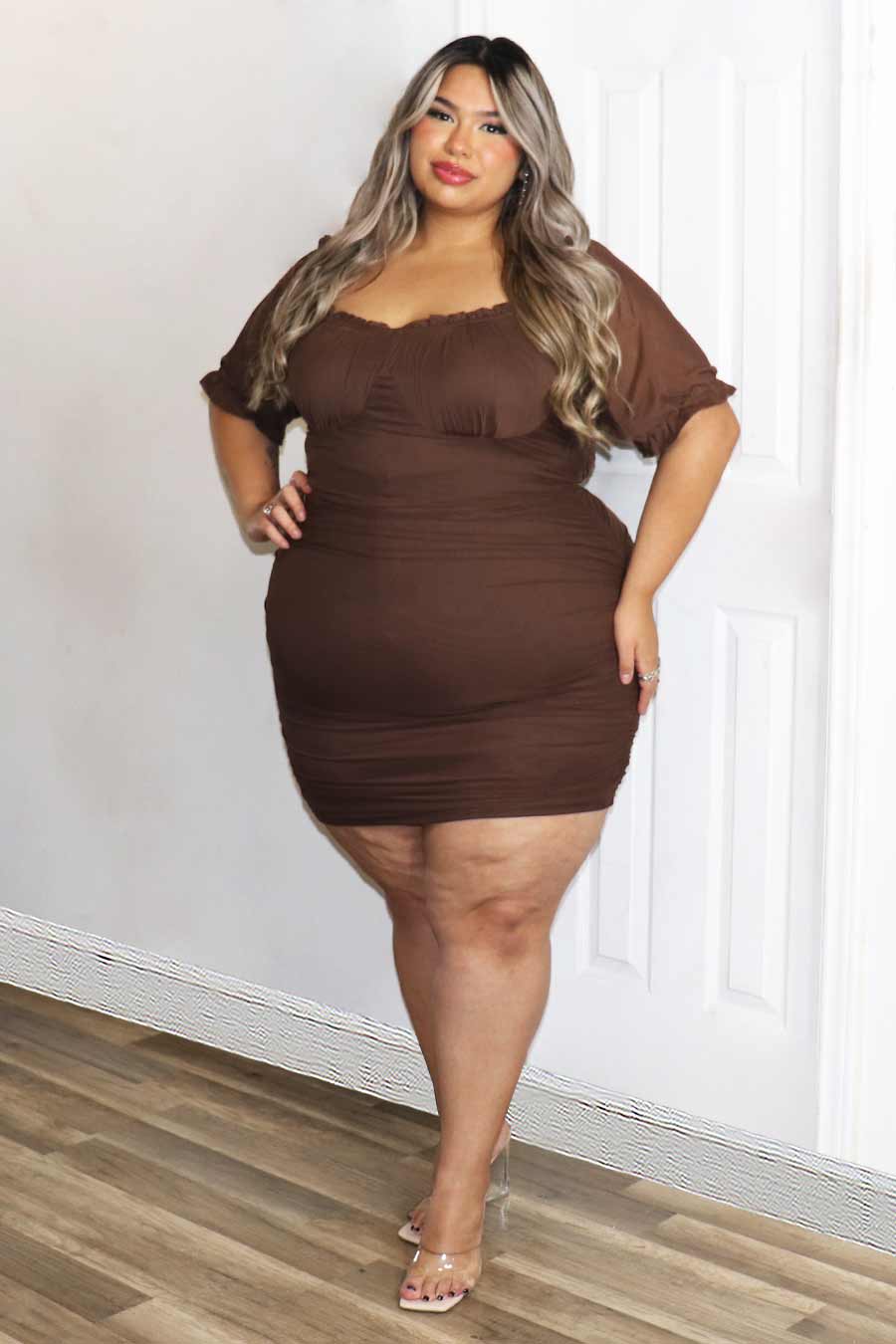 April's Dress Divas Plus Boutique