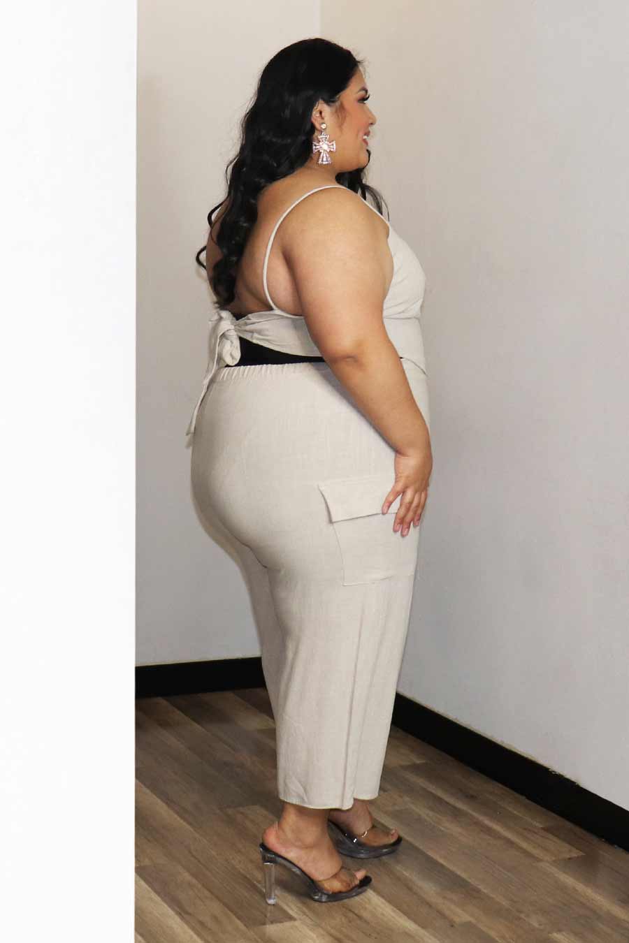 Amani's  Matching Set Divas Boutique
