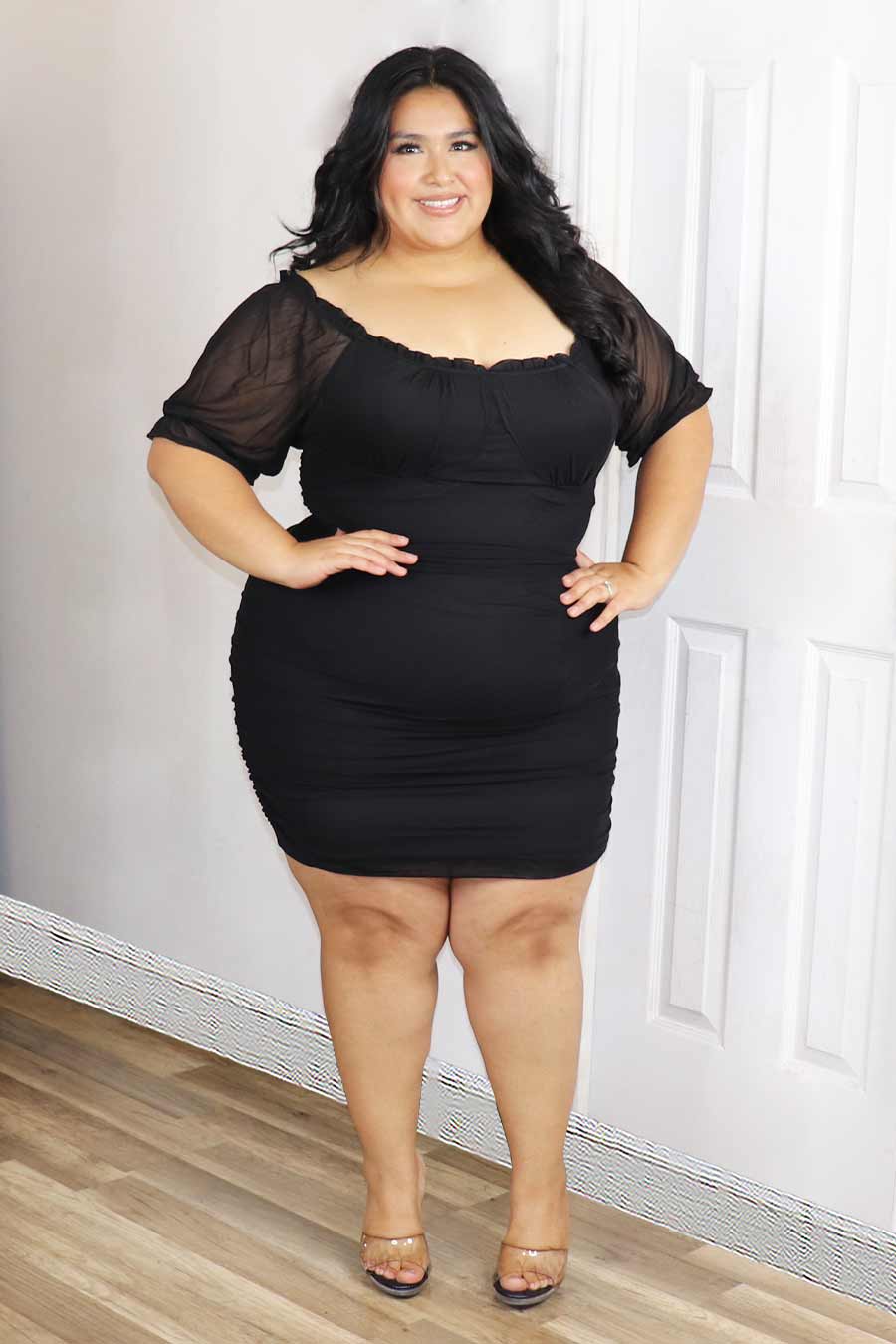 April's Dress Divas Plus Boutique