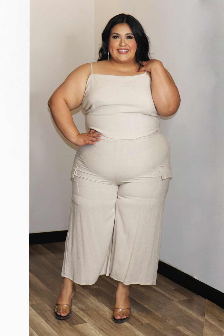 Amani's  Matching Set Divas Boutique