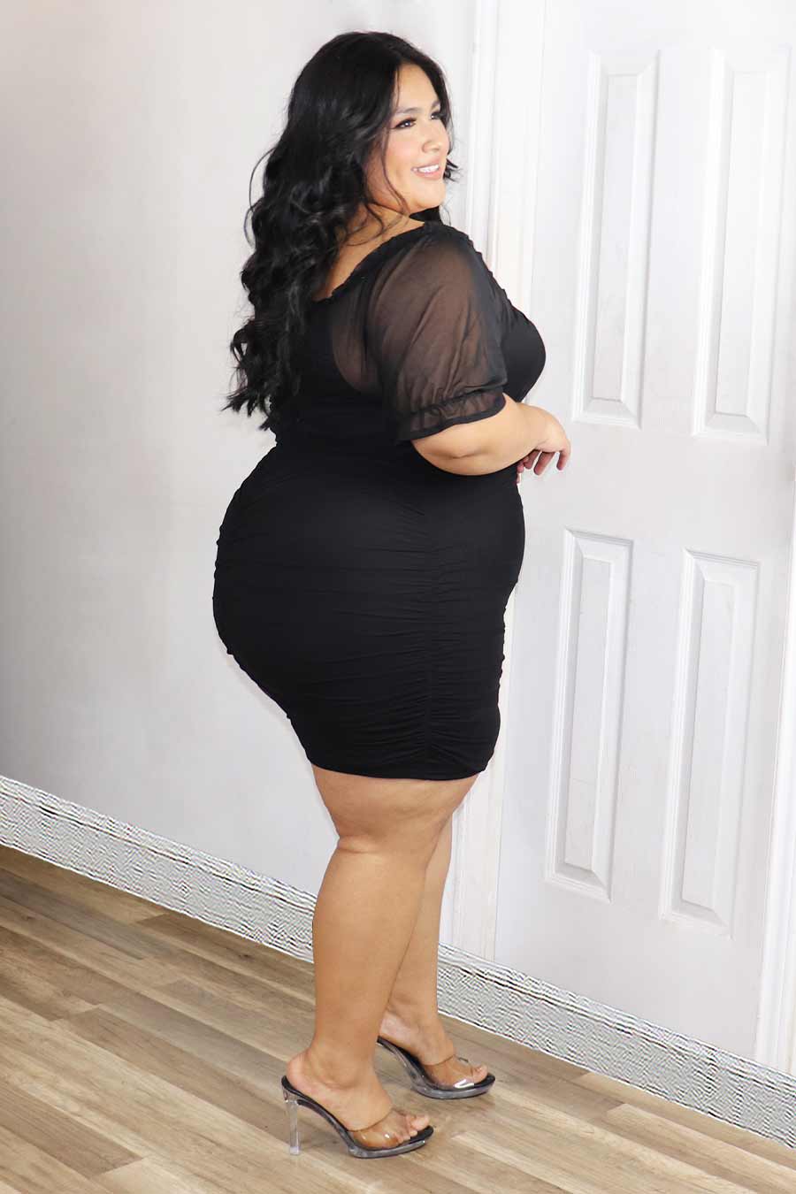 April's Dress Divas Plus Boutique