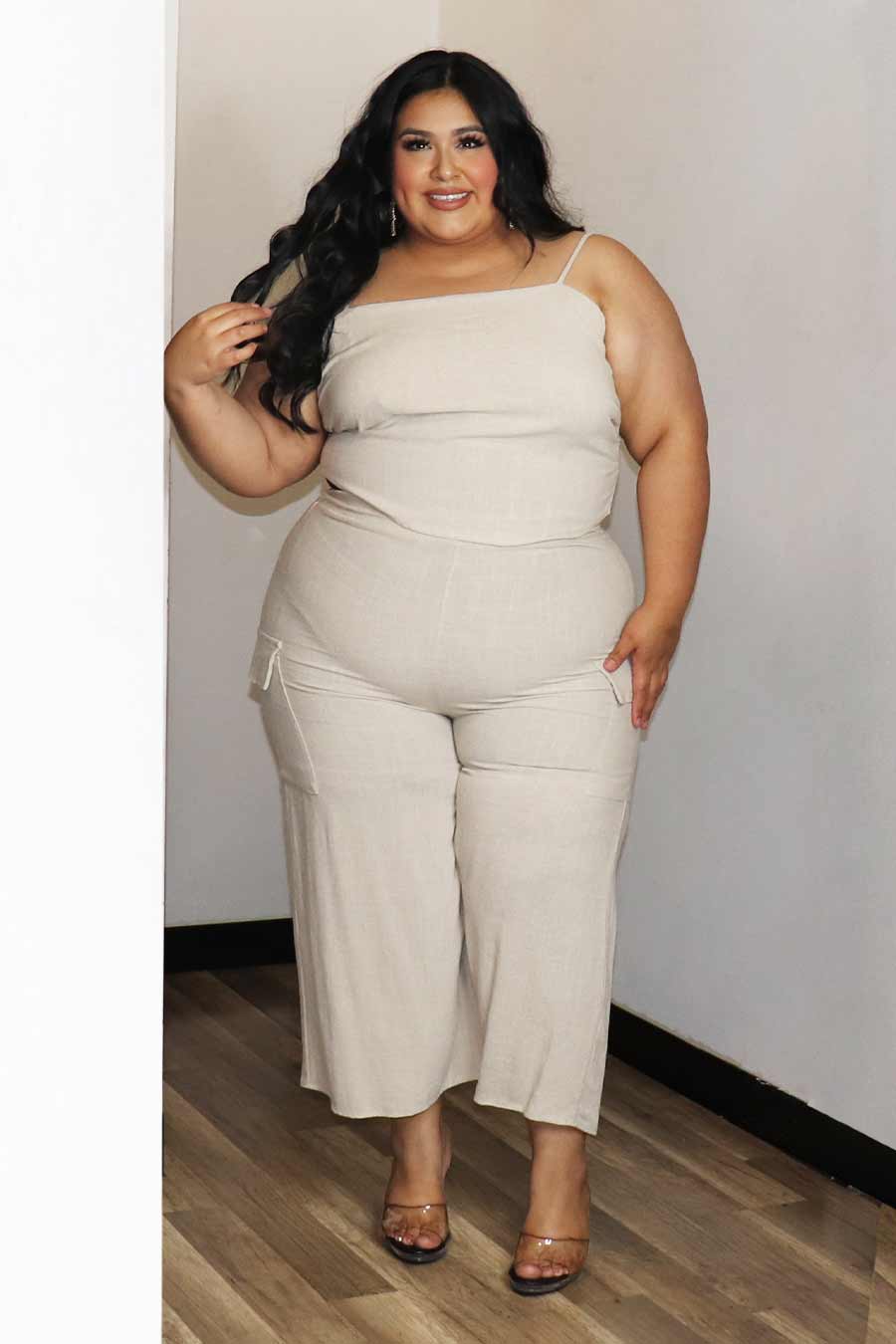 Amani's  Matching Set Divas Boutique