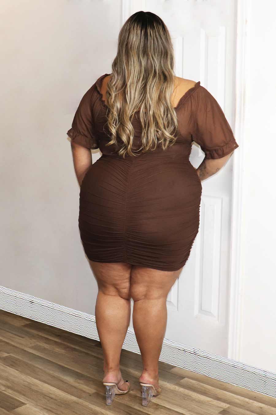 April's Dress Divas Plus Boutique