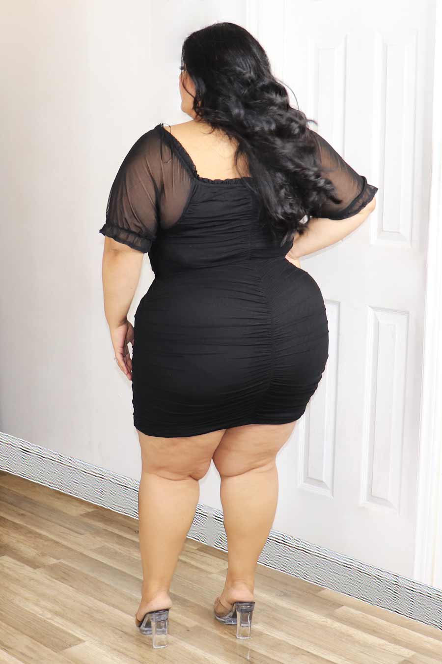 April's Dress Divas Plus Boutique