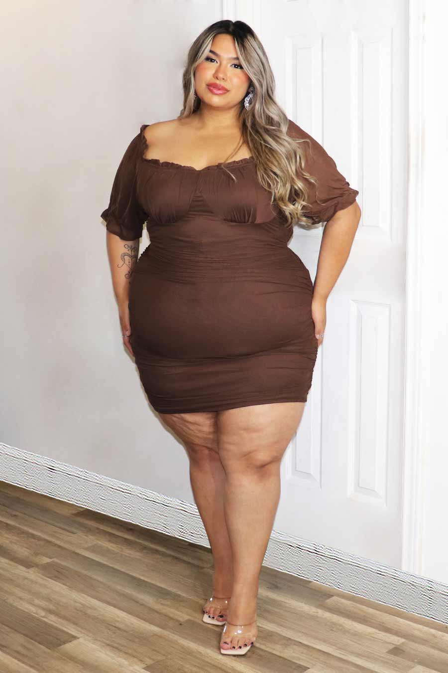 April's Dress Divas Plus Boutique