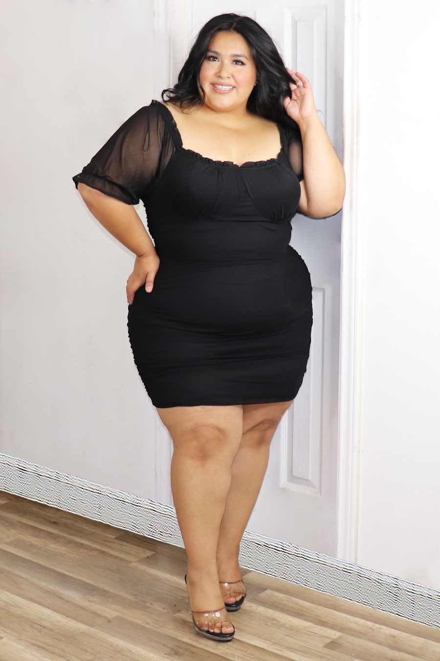 April's Dress Divas Plus Boutique