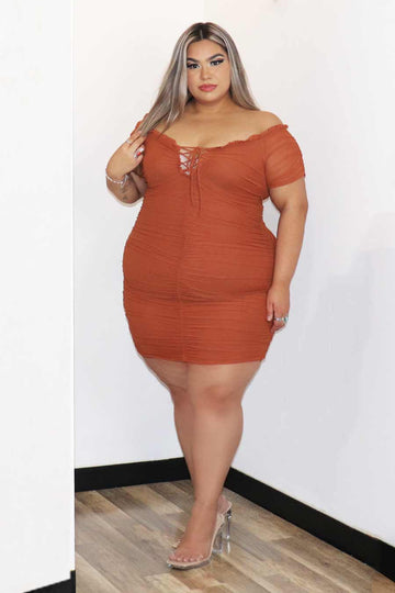 Juana Off Shoulder Dress Divas Boutique