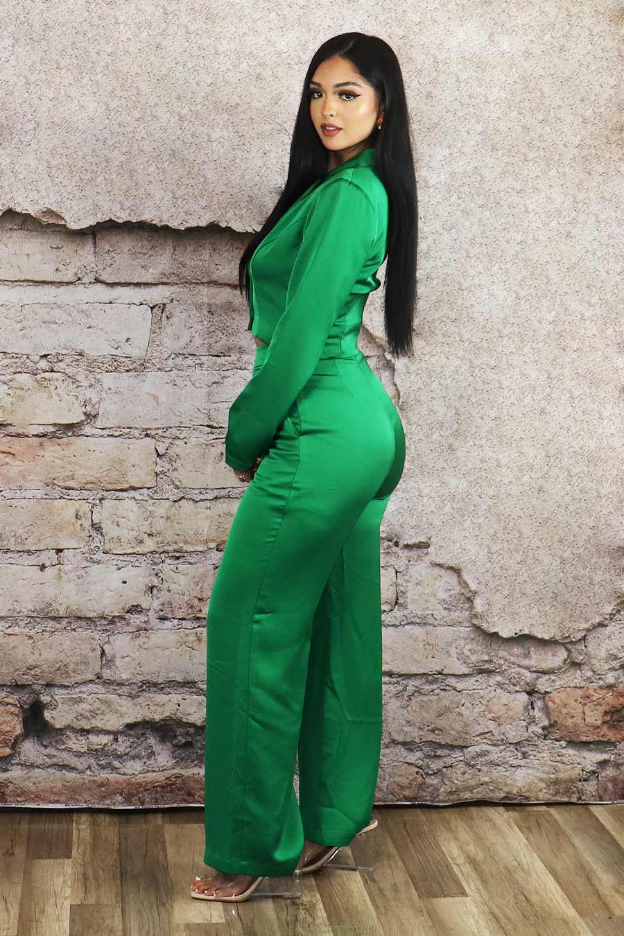 Anelyss Matching Set Divas Boutique