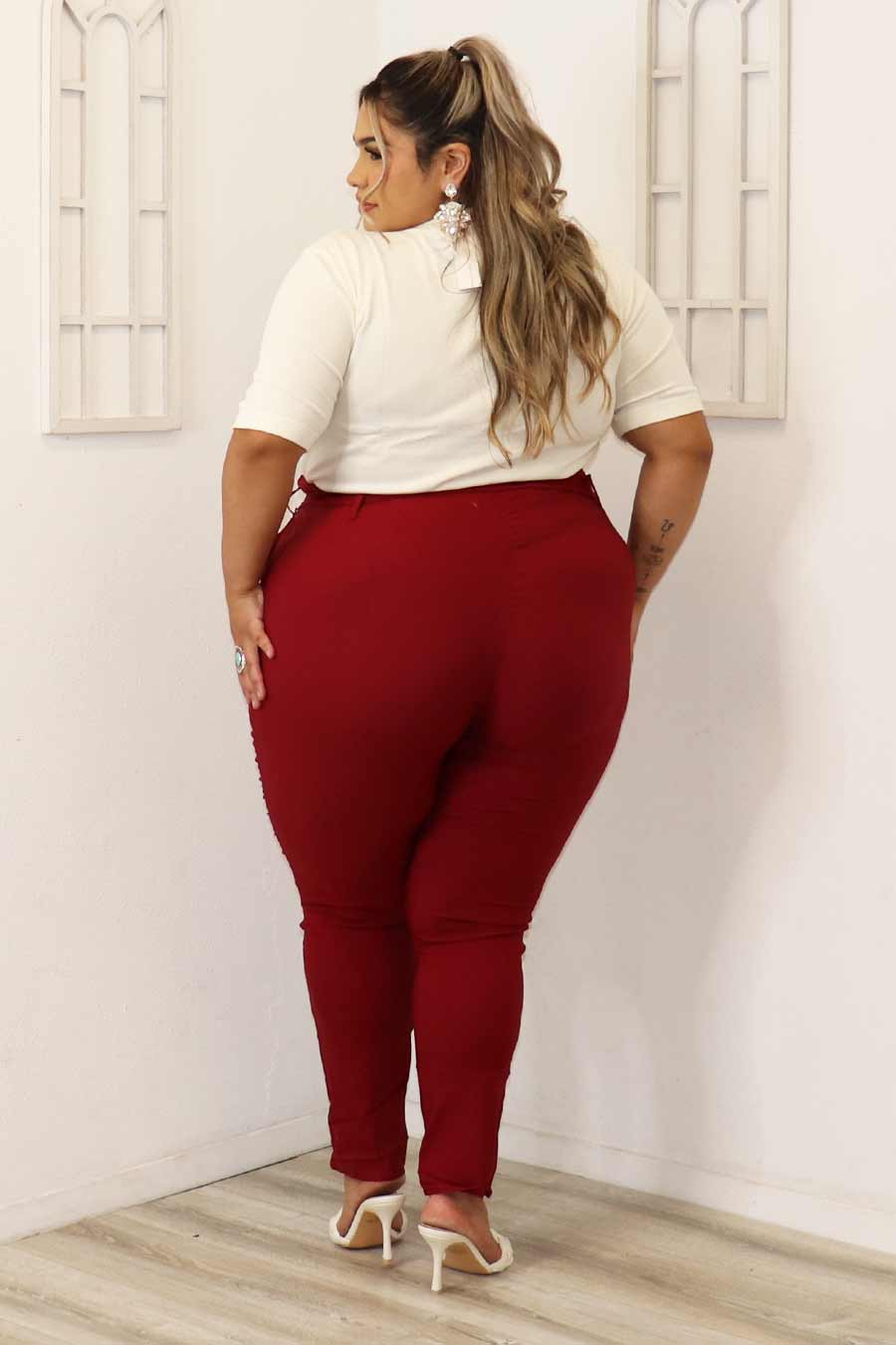 Nitca Pants Divas Plus Boutique