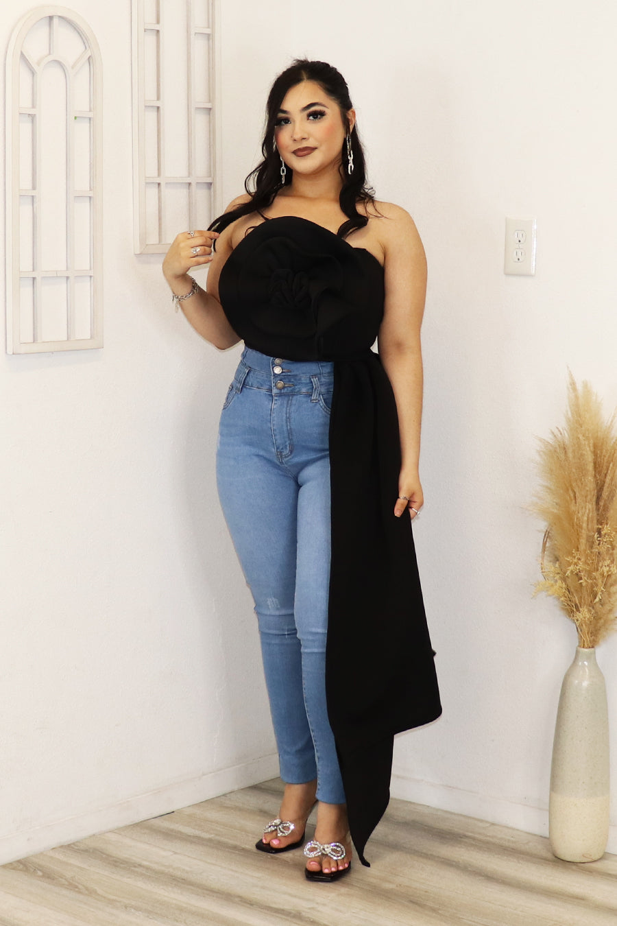 Ariyah's Top Divas