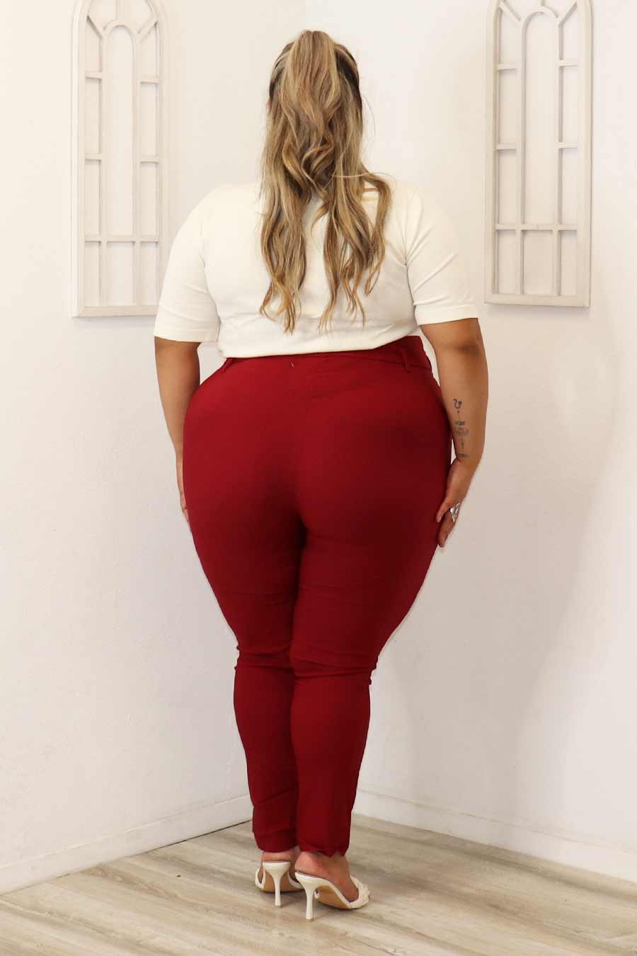 Nitca Pants Divas Plus Boutique