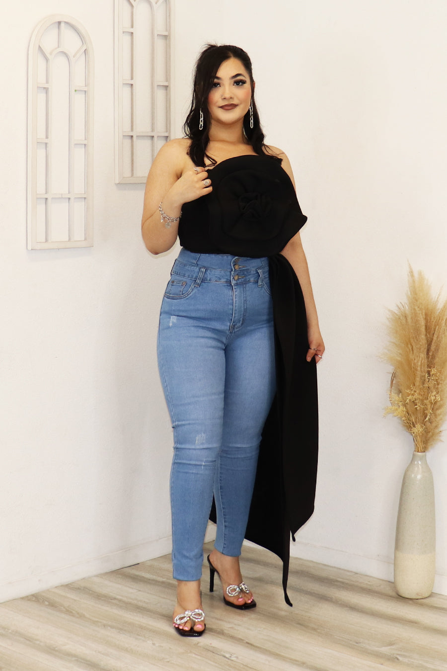 Ariyah's Top Divas