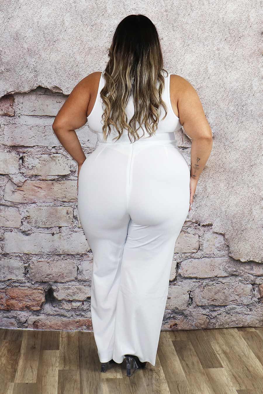 Serena Matching Set Divas Plus Boutique