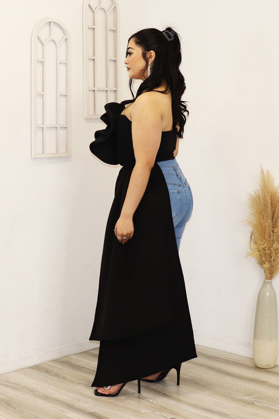 Ariyah's Top Divas