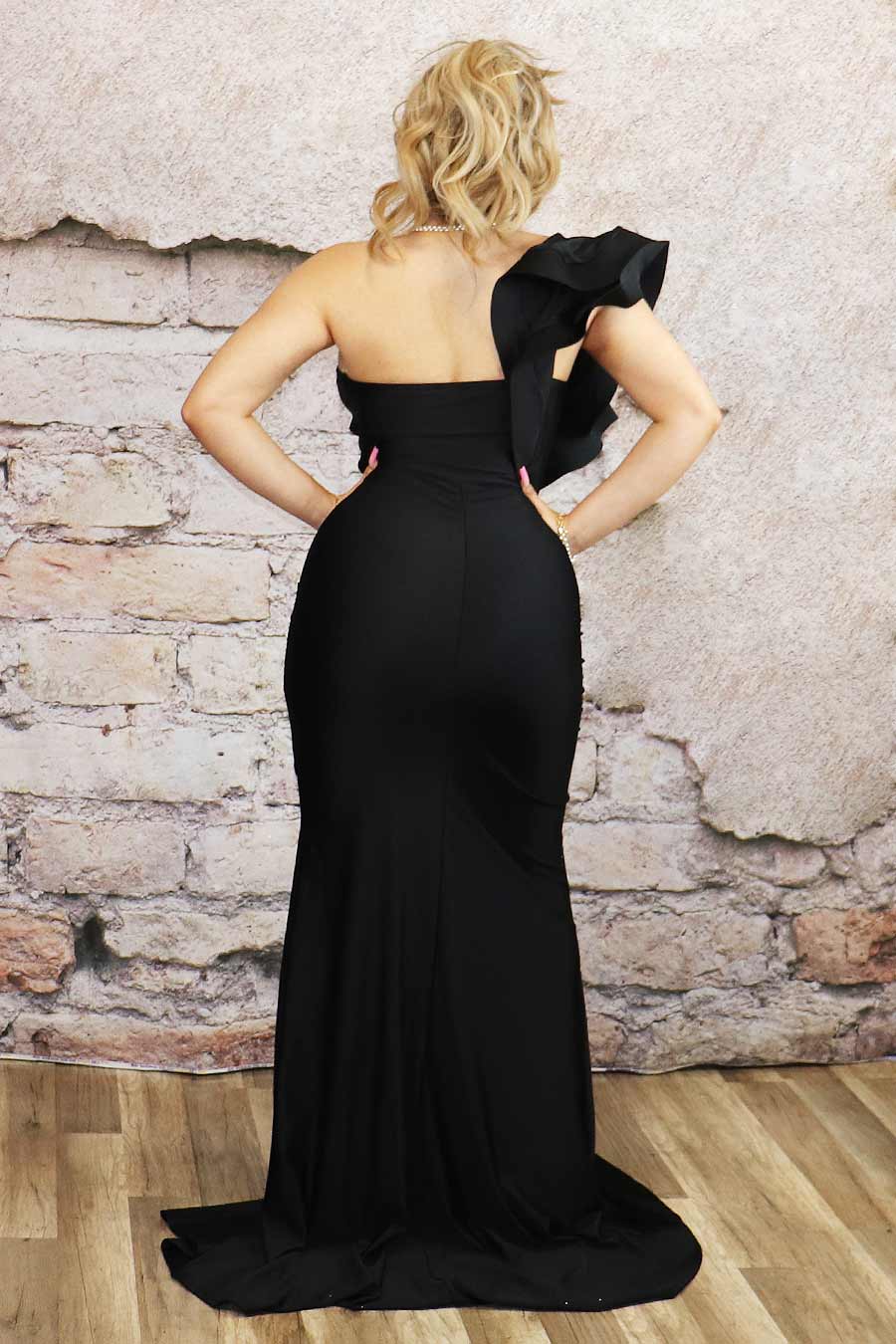Macarena  Dress Divas Plus Boutique