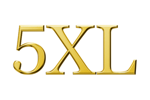 5XL