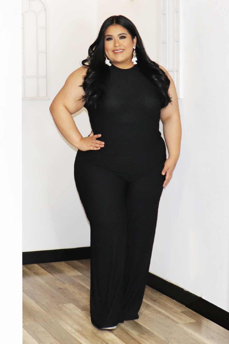Vero Matching Set Divas Plus Boutique