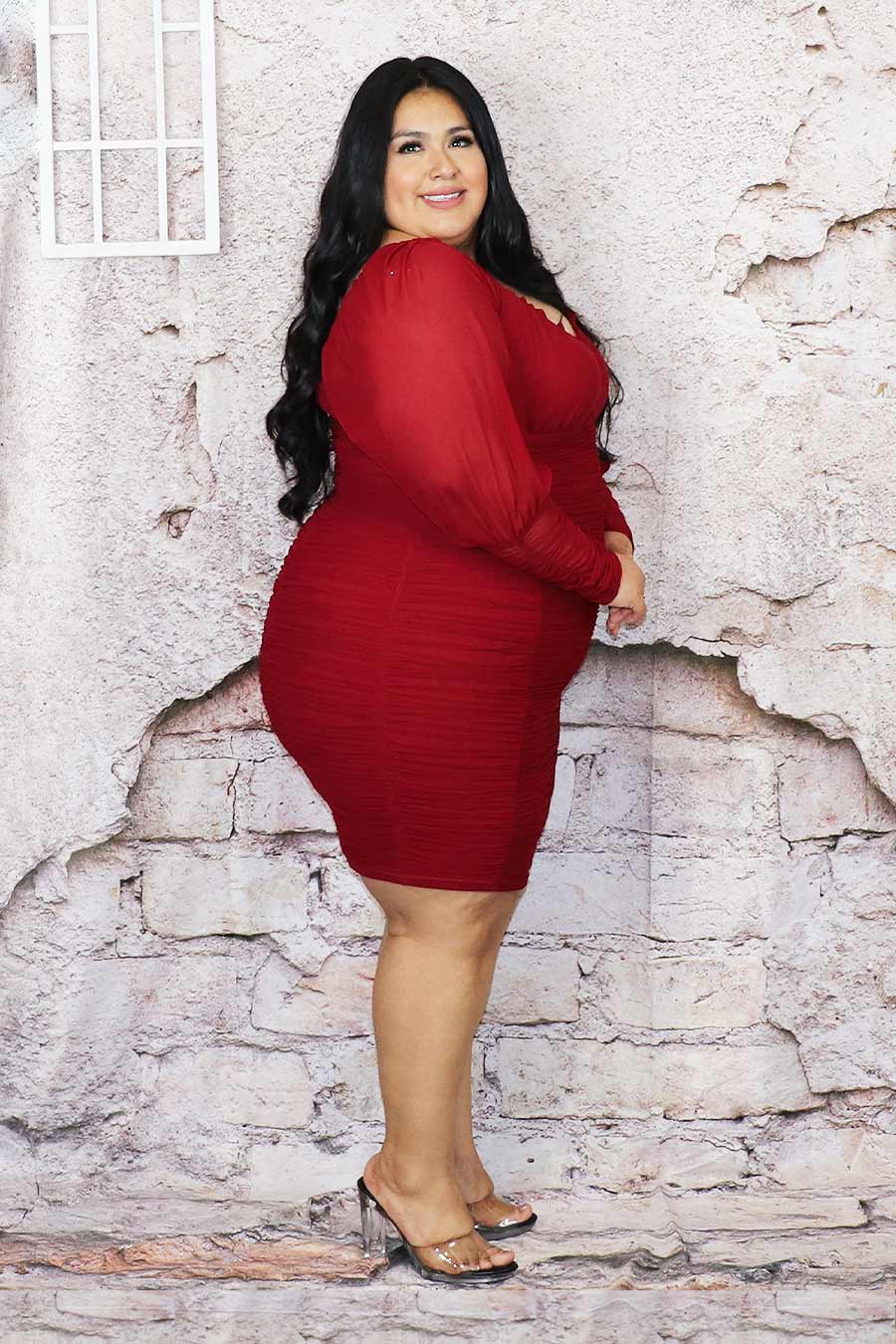 Juliana Dress Divas Boutique
