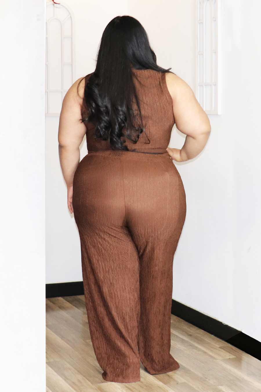 Vero Matching Set Divas Plus Boutique