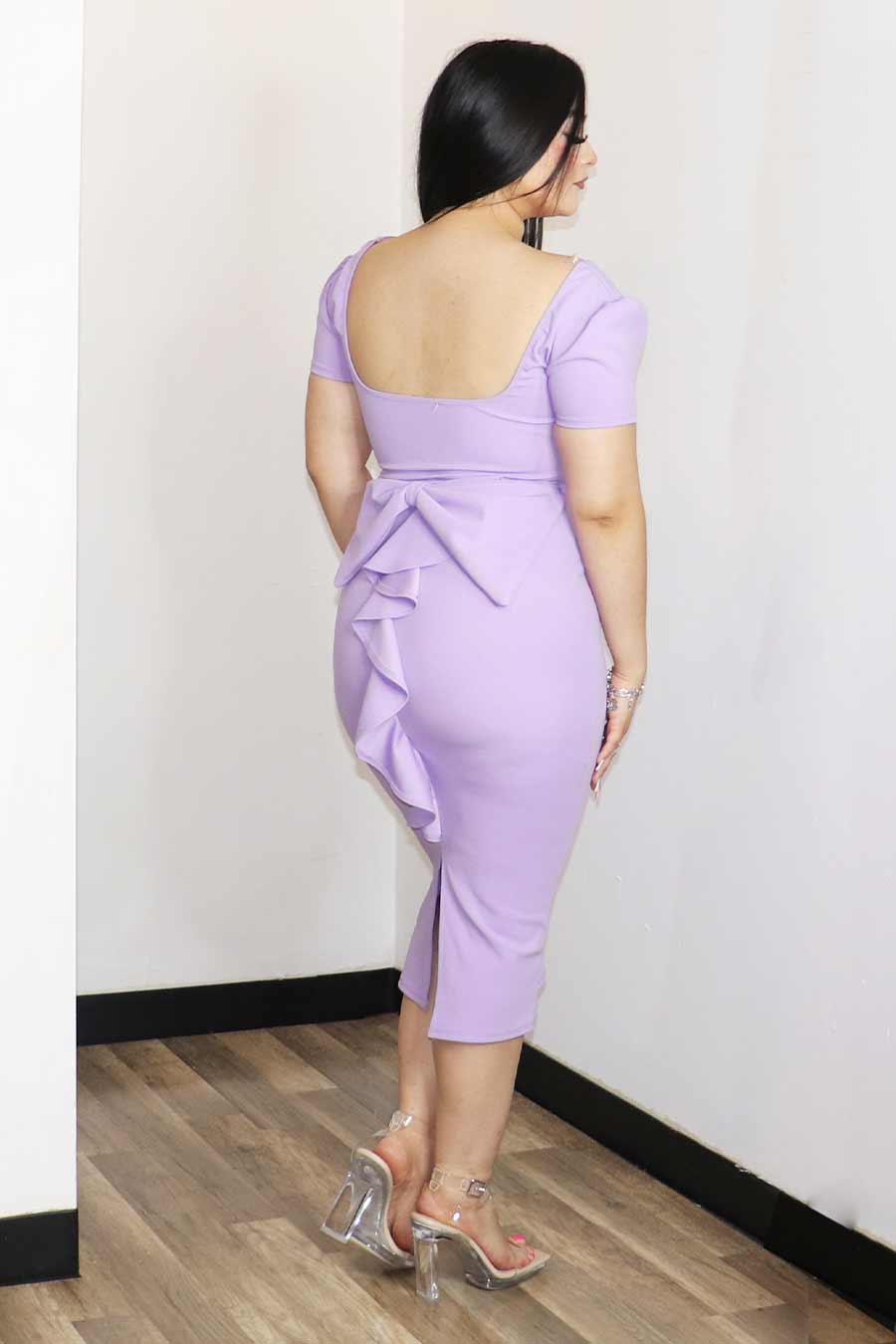Carys  Dress Divas Bourique