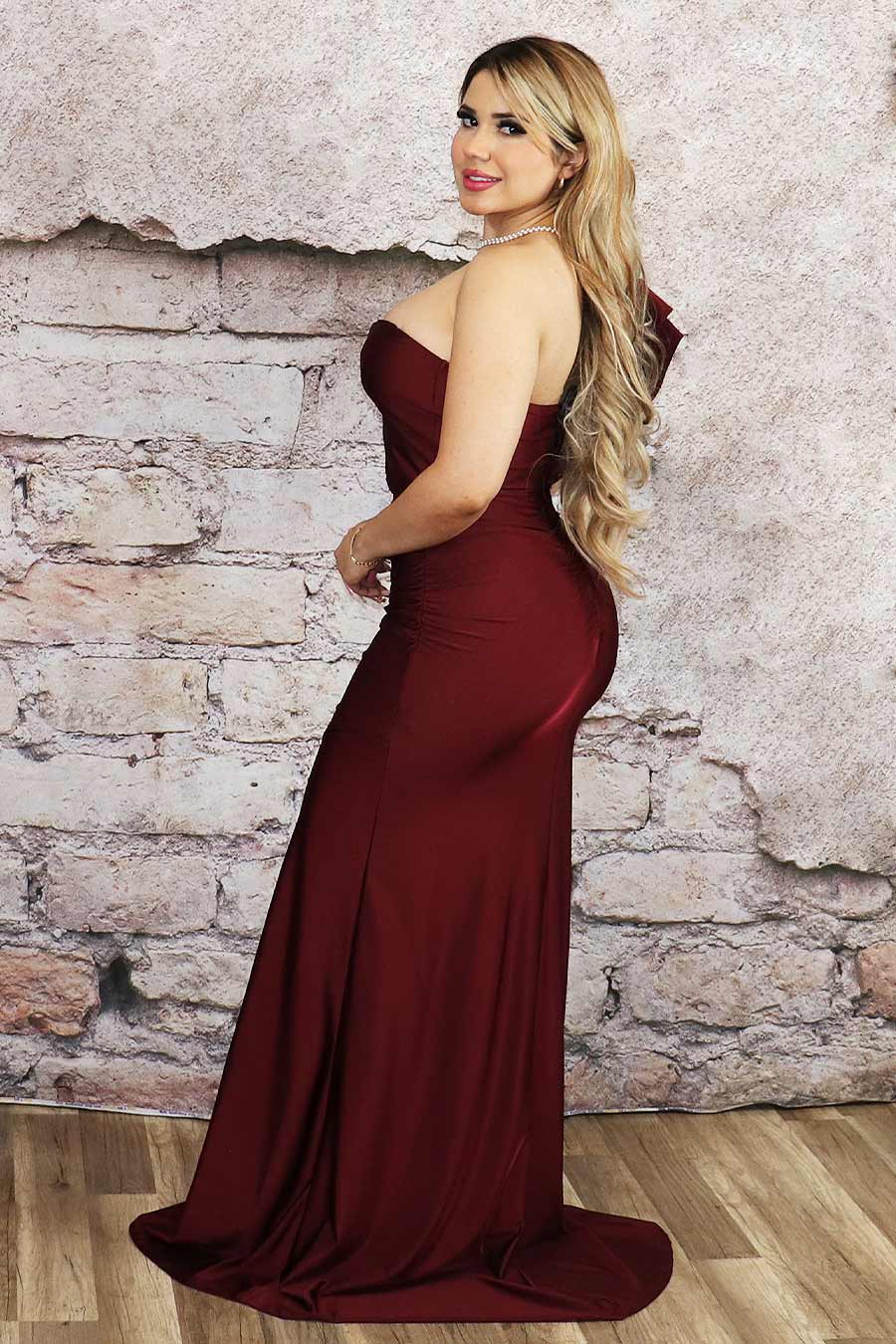 Macarena  Dress Divas Plus Boutique