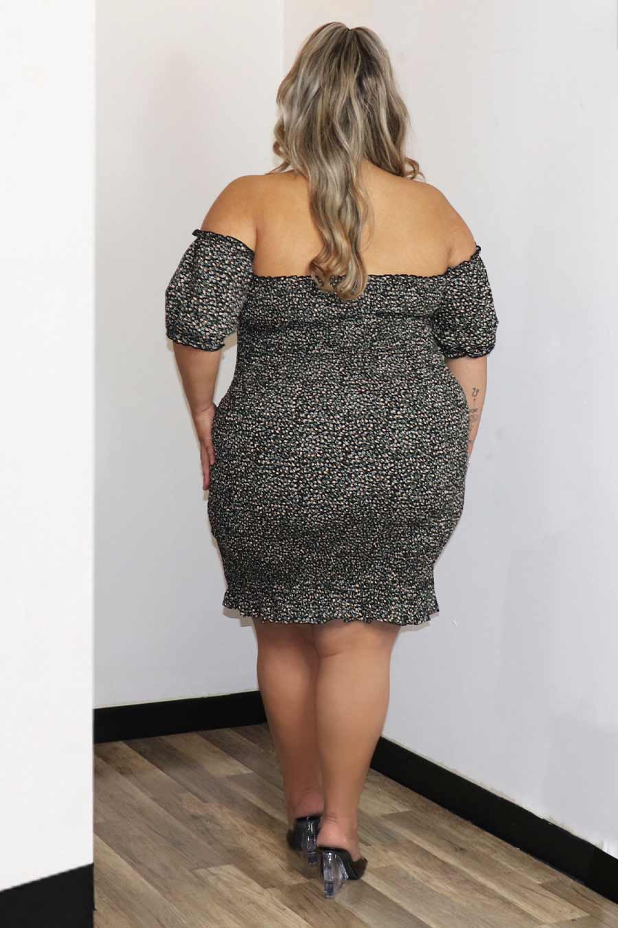 Irina's Dress Divas Plus