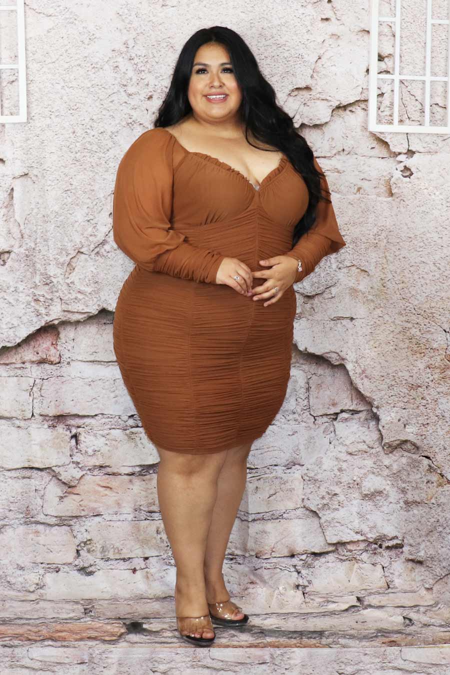 Juliana Dress Divas Boutique