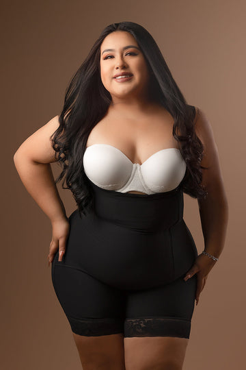 Afrodita Girdle Divas Plus
