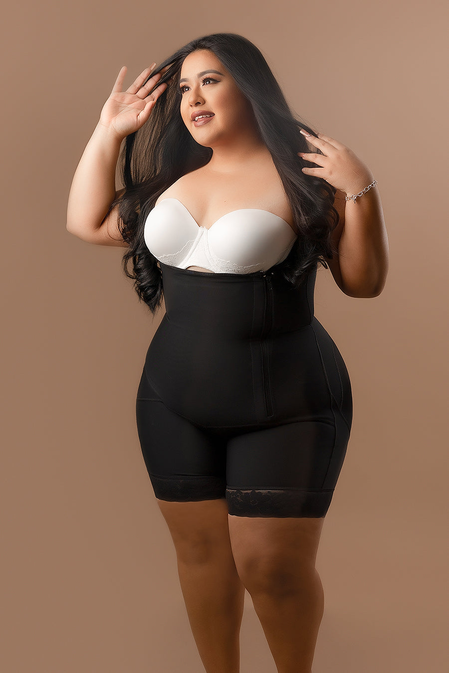 Afrodita Girdle Divas Plus