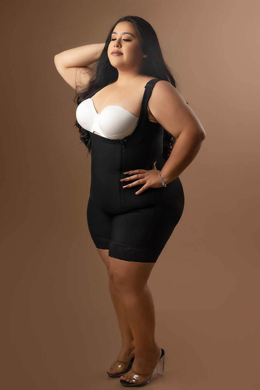 Afrodita Girdle Divas Plus
