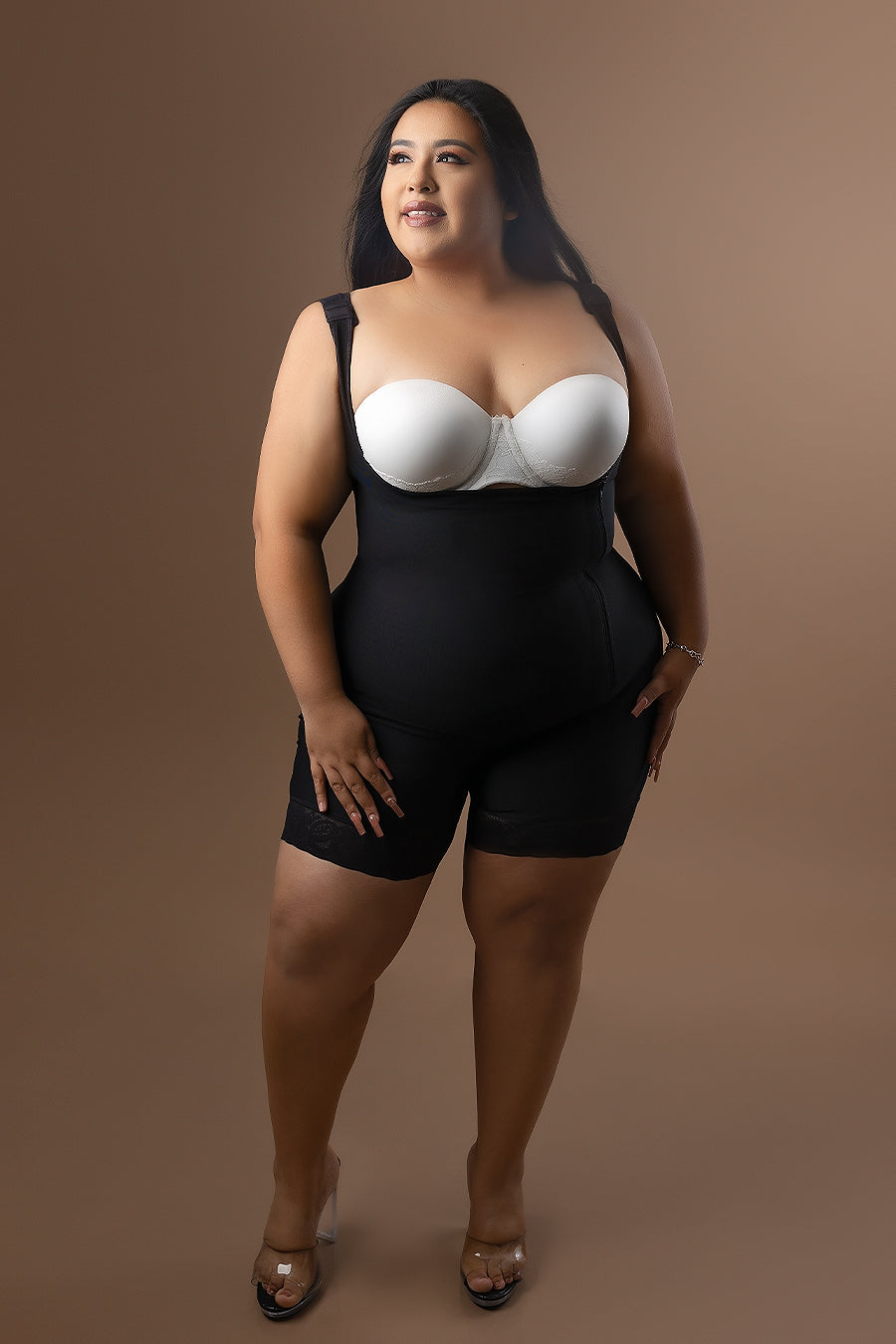 Afrodita Girdle Divas Plus