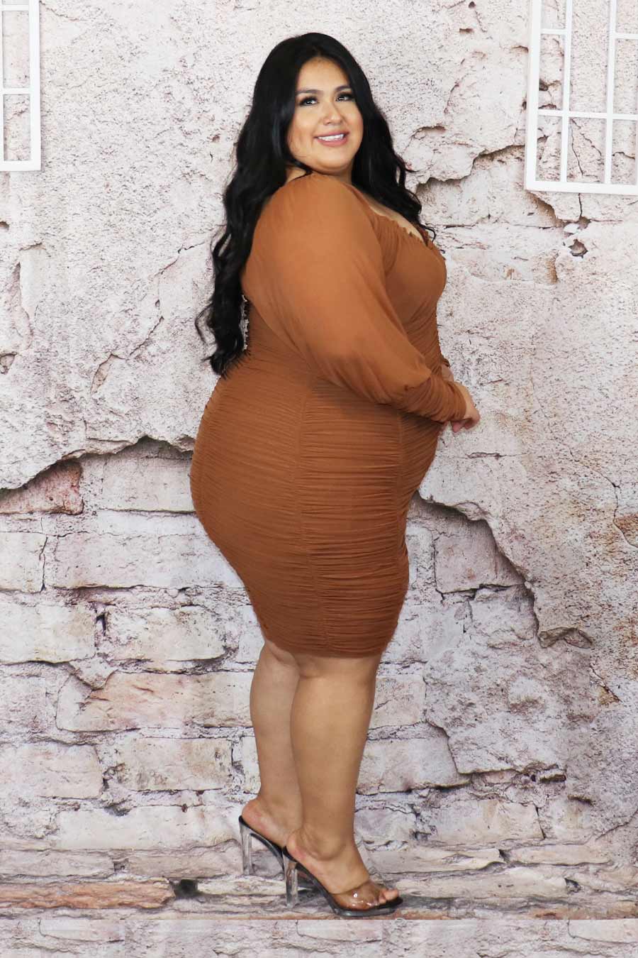 Juliana Dress Divas Boutique