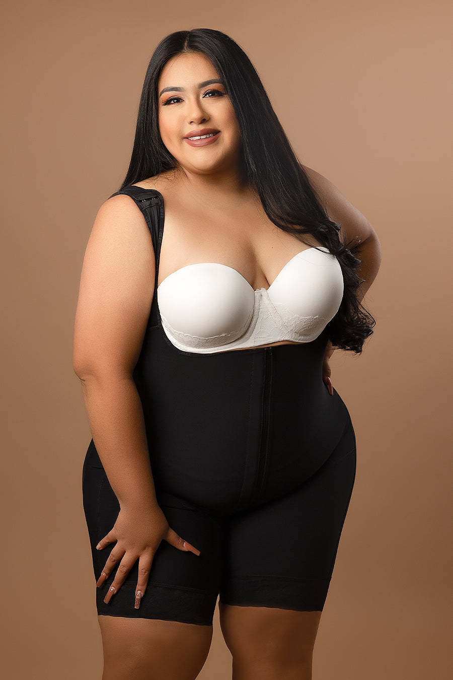 Celeste Girdle Divas Plus