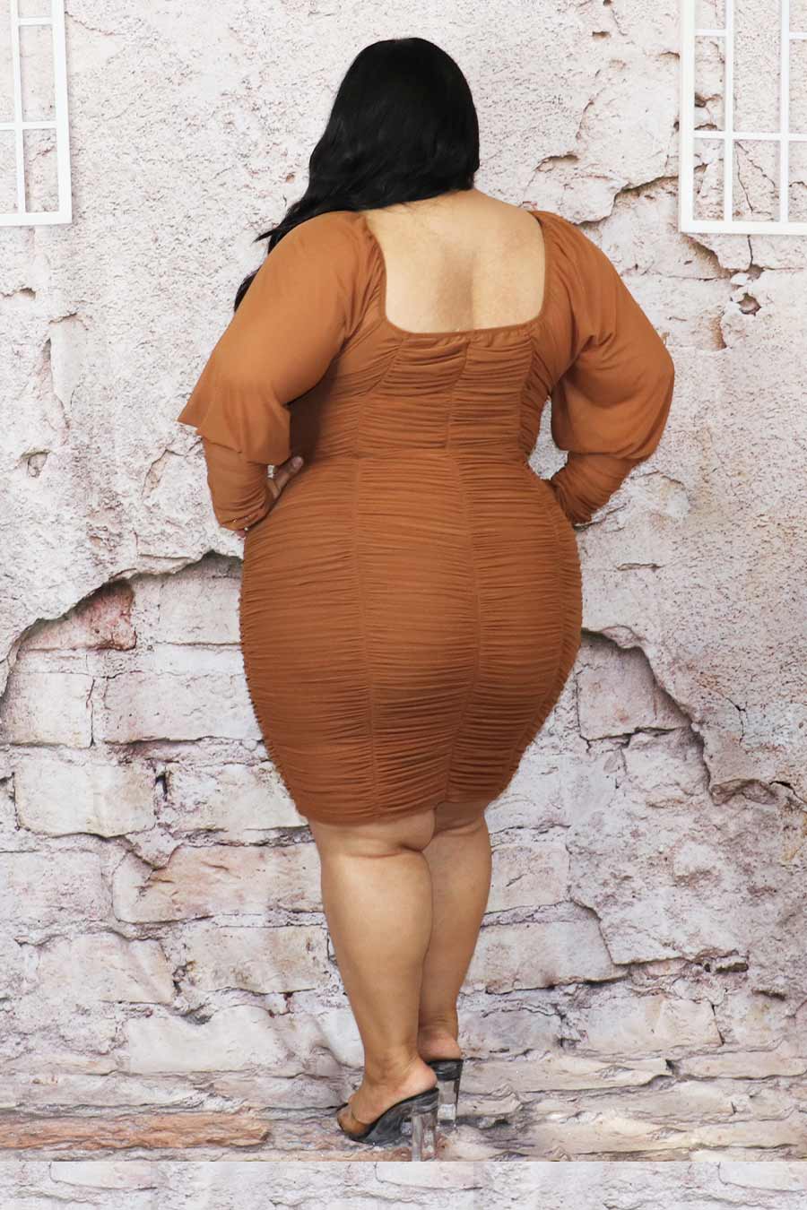 Juliana Dress Divas Boutique