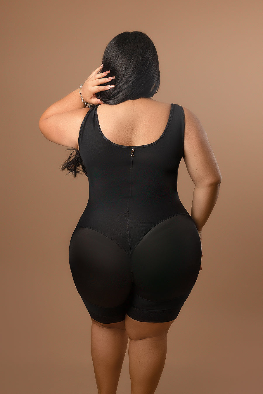 Celeste Girdle Divas Plus