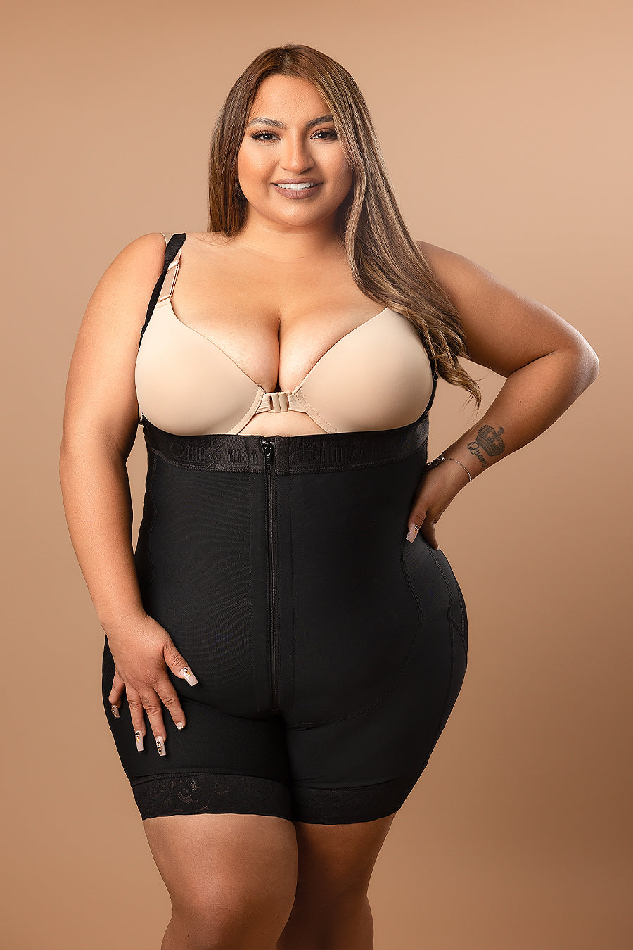 Aventurina Girdle Divas Plus