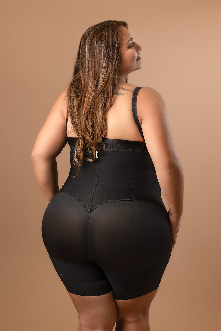 Aventurina Girdle Divas Plus