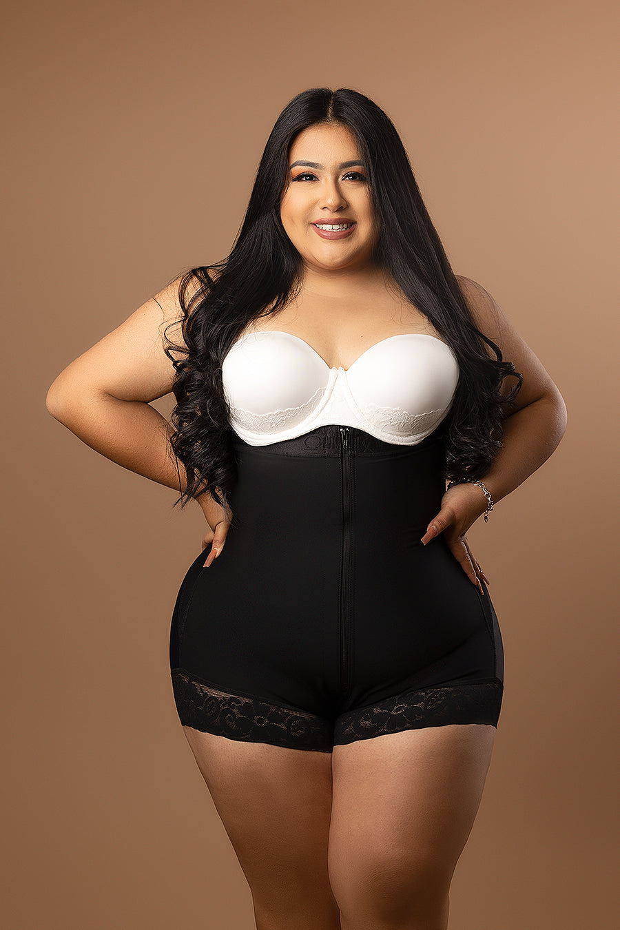 Sensual Girdle Divas Plus