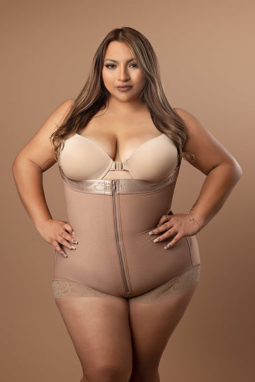 Sensual Girdle Divas Plus