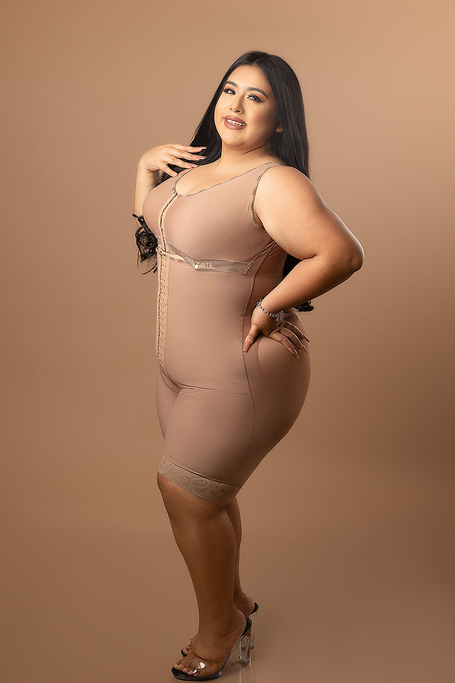 Oro Girdle Divas Plus