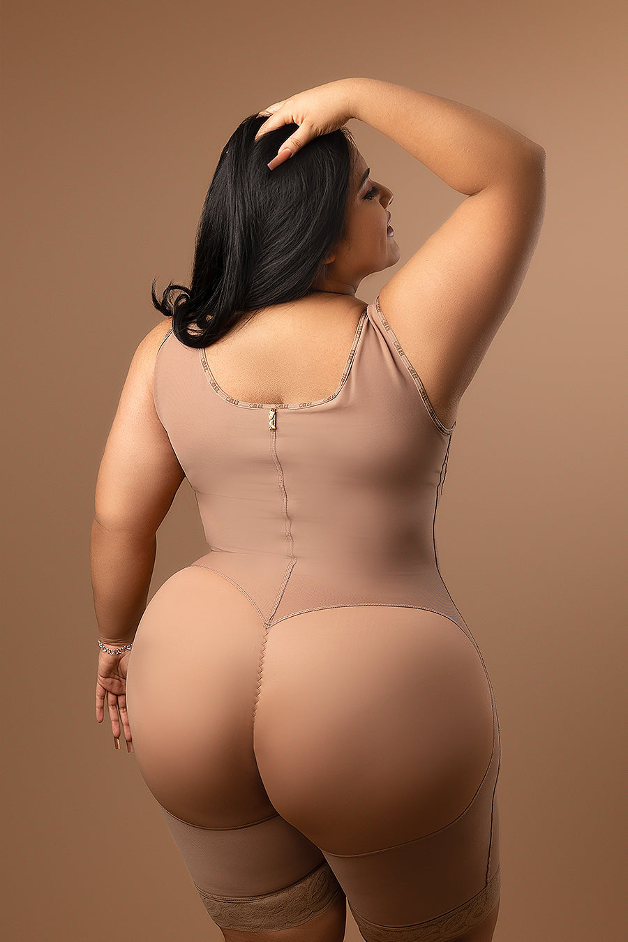 Oro Girdle Divas Plus