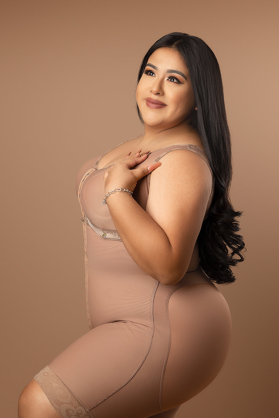 Oro Girdle Divas Plus